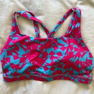 FLEO Sports Bra